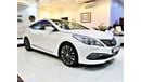 Hyundai Azera Amazing Hyundai Azera 2016 Model!! in White Color! GCC Specs