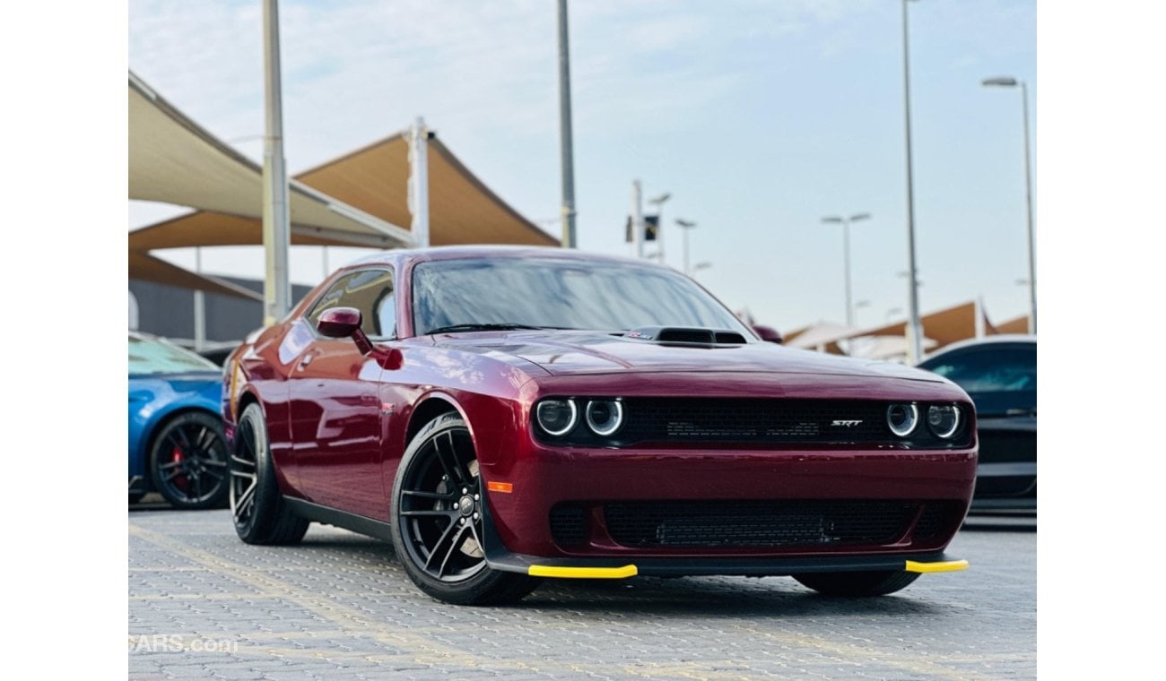 Dodge Challenger Scat Pack For sale