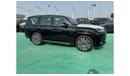 Lexus LX600 2024 LEXUS LX 600 3.5L SUV PETROL AUTOMATIC ZERO KM