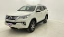 Toyota Fortuner GXR 4 | Zero Down Payment | Home Test Drive