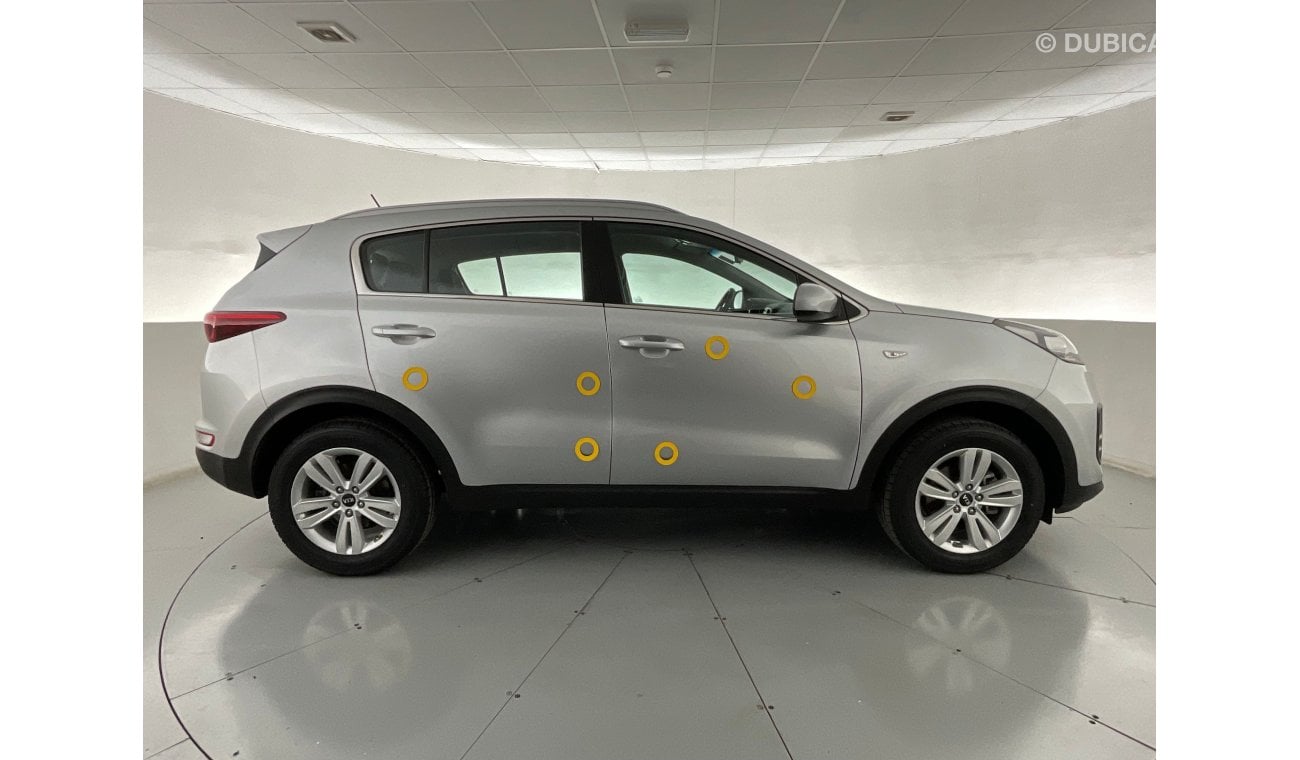 Kia Sportage LX | 1 year free warranty | 0 Down Payment