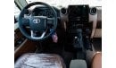 Toyota Land Cruiser 70 LC 71 | Full Option | 4.0 L | V6 | A/T | Petrol