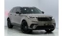 Land Rover Range Rover Velar 2020 Range Rover Velar P380 R-Dynamic HSE, DEC 2024 Range Rover Warranty, Service Pack, GCC