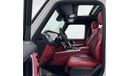 Mercedes-Benz G 63 AMG Std 4.0L 2019 Mercedes Benz G63 AMG, Mercedes Warranty + Service Pack, Full Options, GCC