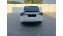 Tesla Model X P100 D Long range