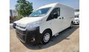 Toyota Hiace TOYOTA HIACE HIGH ROOF 3.5L CARGO VAN