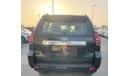 Toyota Prado TOYATA PRADO VXL ( V6 ) FULL OPTION ( DIESEL )