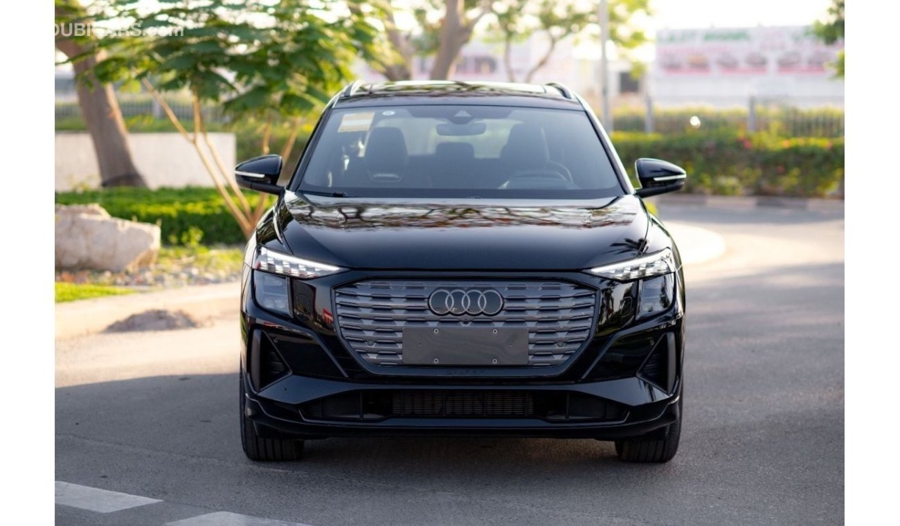 أودي اي-ترون 2023 | AUDI | Q5 40 E-TRON | SPORT EDITION