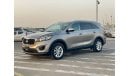 كيا سورينتو 2017 Kia Sorento LX Premium 3.3L V6 - 4x4 AWD - 7 Seater - Sensor & Rear CAM - 130,000 Mileage