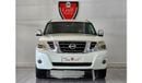 Nissan Patrol LE Platinum V8 5.6L 400HP RADAR  Sunroof  Leather Interior - Excellent Condition  Bank Finance