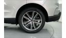 Ford Edge Titanium / Titanium Plus