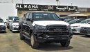 Toyota Hilux GR Sport 4.0 L V6