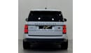 Land Rover Range Rover 2019 Range Rover Vogue HSE, One Year Warranty, Full Service History, GCC