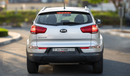 Kia Sportage 2015 | KIA SPORTAGE | 2.4L | AWD | GCC SPECS