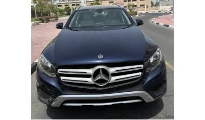 مرسيدس بنز GLC 300