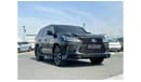 Lexus LX570 LEXUS SIGNATURE BLACK EDITION