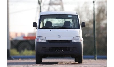 Toyota Lite Ace