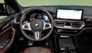 BMW X3 M40 I