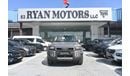 Toyota Prado Toyota Land Cruiser Prado TX-L 3, 2.4L Turbo, 4WD, Model 2024, Color Bronze