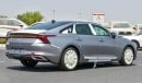 Kia K8 Brand New Kia K8 K8-SPL-3.5-P-23-01   3.5L A/T Petrol | Grey/Beige | 2023 l | FOR EXPORT AND LOCAL