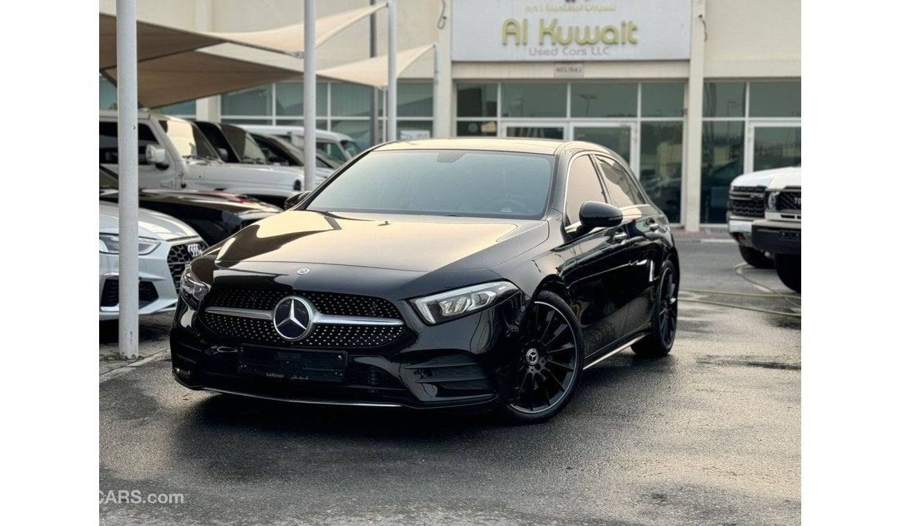 Mercedes-Benz A 250 Sport AMG A250 AMG GCC