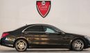 Mercedes-Benz S 400 3.5L-6CYL-S400-Hybrid Excellent Condition Japanese specs