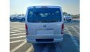 Toyota Hiace TRH200-0104773 || TOYOTA	HIACE (VAN)	2009 || CC2000	petrol	RHD	AUTO || ONLY FOR EXPORT.