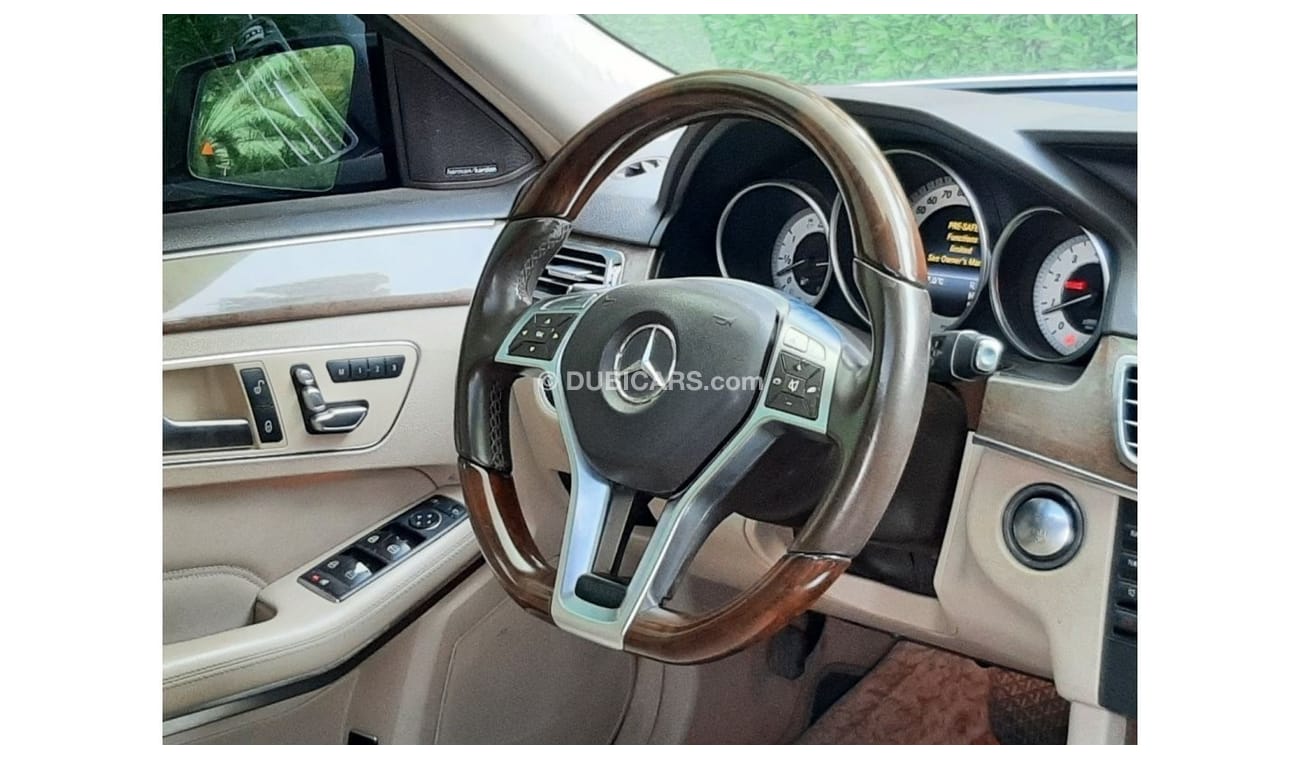 مرسيدس بنز E 350