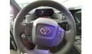 Toyota bZ4X 2022 TOYOTA bZ4X, 360* Camera Leather seats with ventilation full option