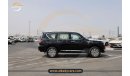 نيسان باترول NISSAN PATROL Y62 5.6L V8 LE TITANIUM 2024