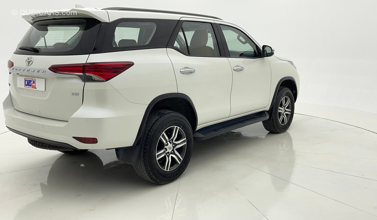 Toyota Fortuner GXR 4 | Zero Down Payment | Free Home Test Drive