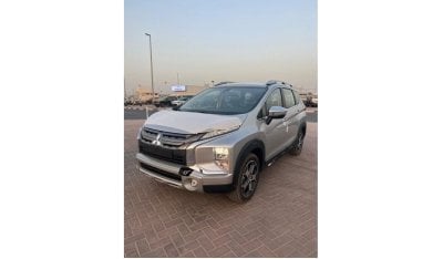 Mitsubishi Xpander Mitsubishi Xpander auto V4 2024