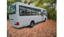 Toyota Coaster coaster 4.2