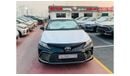 Toyota Camry TOYOTA CAMRY GLE BLACK 2.5