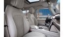 Mercedes-Benz G 500 G 500 | 11,162 P.M  | 0% Downpayment | LOW KM's | STUNNING