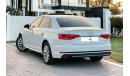 Audi A4 30 TFSI Design S Line & Sports Package FIX PRICE | FIRST OWNER | Audi A4 S-LINE 2018 | FULL SERVICE