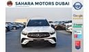 Mercedes-Benz GLC 200 AMG 2.0L Automatic