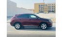 لكزس RX 350 Lexus RX 350 2013 Full option petrol left hand drive