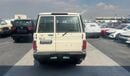 Toyota Land Cruiser Hard Top LC76 4.0