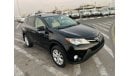 تويوتا راف ٤ 2013 Toyota RAV4, Limited 2.5L + V4 + 4wheel Drive 4X4  - Sunroof + Leather & Electric Seats + Push 