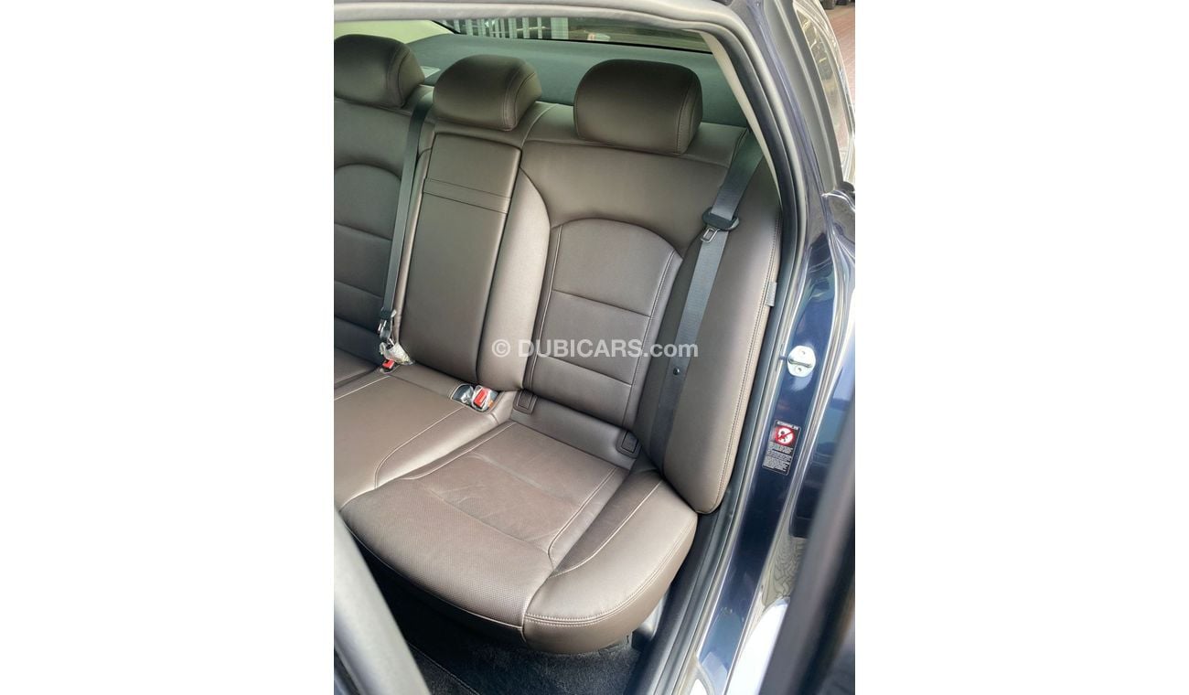 هيونداي جراندور HYUNDAI GRANDEUR 2020 2.5 FULL OPTION PRESTIGE