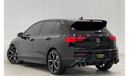 Volkswagen Golf 2023 Volkswagen Golf R, Feb 2028 VW Warranty + Feb 2027 VW Service Pack, GCC