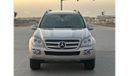 مرسيدس بنز GL 500 موديل 2008 خليجي فل مواصفات بانوراما ومثبت سرعه وتحكم كهربي كامل ونظام صوت ممتاز وكاميرا خلفيه