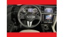 Infiniti QX55 2023 Infiniti QX55 : Elegance Meets Performance at Silk Way Cars! Export Price