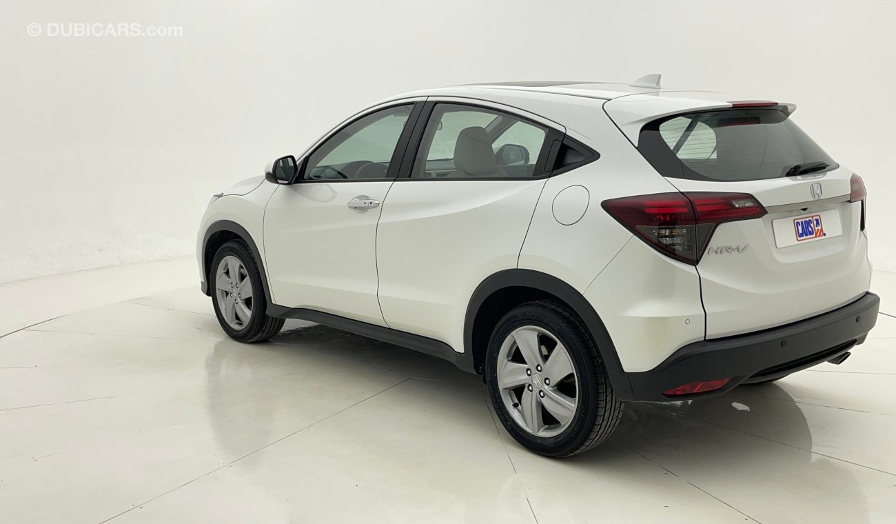 Honda HRV EX 1.8 | Zero Down Payment | Free Home Test Drive