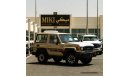 Toyota Land Cruiser 70 LC 71 | Full Option | 4.0 L | V6 | A/T | Petrol