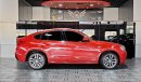 BMW X4 xDrive 28i M Sport AED 2,300 P.M | 2016 BMW X4 M-SPORT XDRIVE 28i 2.0L | FSH | ORIGINAL PAINT | 360