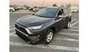 Toyota RAV4 2019 Toyota Rav4 XLE // SUNROOF // 2.5L V4 / UAE PASS