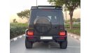 مرسيدس بنز G 63 AMG