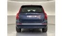 Volvo XC90 2.0T B5 Plus Bright AWD